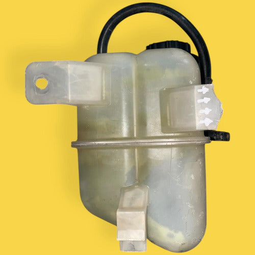 Deposito Anticongelante Ford Edge 3.5 Usado Original 07-10