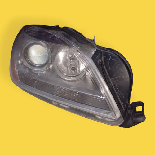 Faro Derecho Mercedes Benz Ml350 Usado Original 12-15 Derecho/pasajero