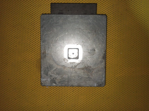 Computadora De Motor Ford Explorer 4.0 Usado Original 99-01
