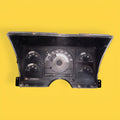 Clúster Velocímetro Silverado, Sierra Usado Original 92-97 Negro