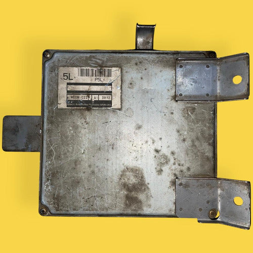 Computadora Motor Quest, Villager 3.0 Orig. 93-96 Mecmc225
