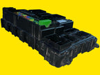 Modulo Bcm Caja Fusibles Explorer, F-150, F-250 Orig. 16-19