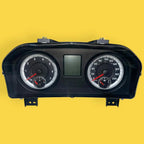 Clúster Velocímetro Dodge Ram Autm. Orig. 13-19 P56046546af Negro
