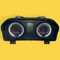 Clúster Velocímetro Dodge Ram Autm. Orig. 13-19 P56046546af Negro
