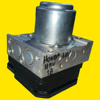 Modulo Abs Honda Hr-v Usado Original 16-21 T7wx0