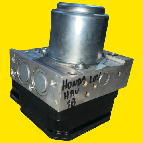Modulo Abs Honda Hr-v Usado Original 16-21 T7wx0