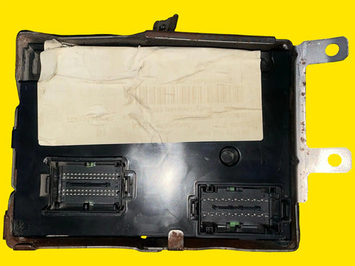 Modulo Bcm Body Control Jeep Renegade Usado Original 15-24