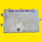 Computadora Motor Dodge Ram 4.7 Usado Orig. 2010 P05187919ad