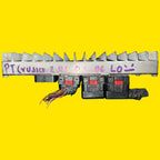 Computadora Motor Pt Crusier 2.4 Orig. 03-06 P05033291ad