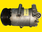 Compresor A/c Fiesta/focus/ecosport Orig. 11-19 Av1119d629ba