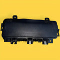 Bolsa Aire Rodillas Conductor Chevrolet Sonic Original 12-16 Beige