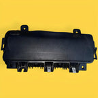 Bolsa Aire Rodillas Conductor Chevrolet Sonic Original 12-16 Beige