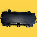 Bolsa Aire Rodillas Conductor Chevrolet Sonic Original 12-16 Beige