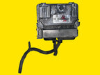 Computadora Motor Bora/jetta/golf 2.5 Autm. 06-10 07k906055m