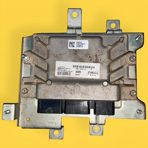 Computadora Motor Ford Ranger Usado Orig. 13-19 Ab3912a650ad