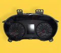 Clúster Velocímetro Std. Para Kia Rio Usado Original 17-19 Negro