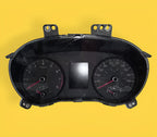Clúster Velocímetro Std. Para Kia Rio Usado Original 17-19 Negro