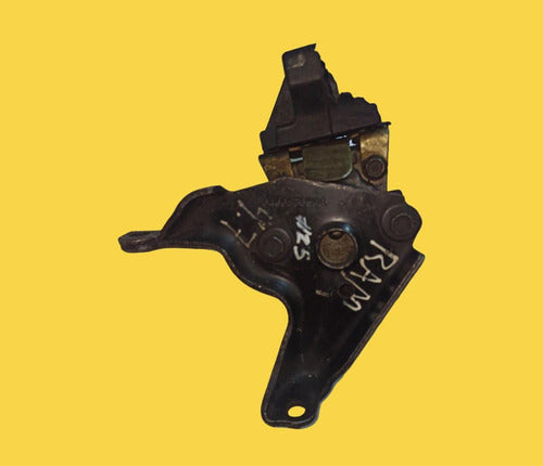 Bomba Direccion C/soporte Chrysler Pt Cruiser 01-10 Original