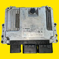 Computadora Motor Peugeot 207 1.6 Orig. 09-15 9675495080