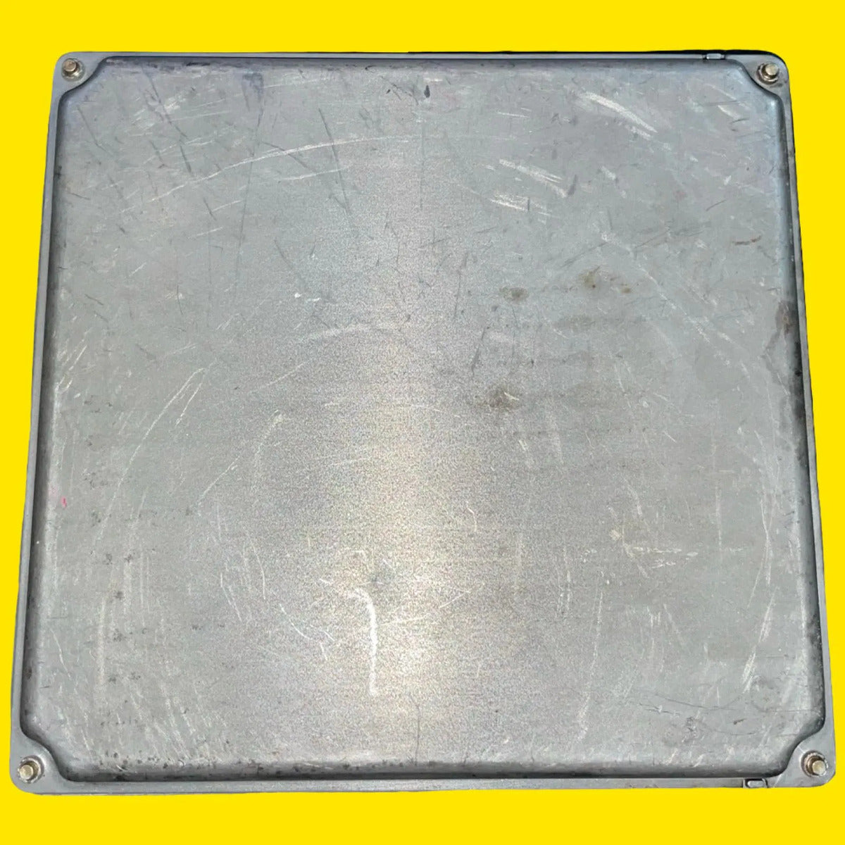 Computadora Motor Nissan Frontier/d21 2.4 98-00 Mecmb316