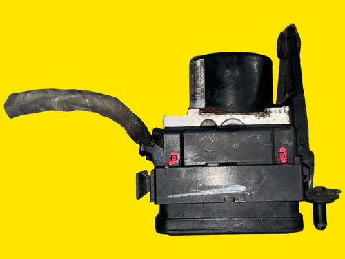 Modulo Abs Jetta, Bora, Golf Usado Orig. 06-14 1k0907379an Negro