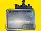 Modulo Abs Jeep Gladiator Usado Original 20-24 P68519476ab Negro