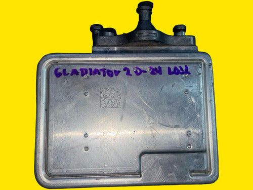 Modulo Abs Jeep Gladiator Usado Original 20-24 P68519476ab Negro