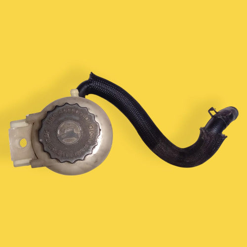Deposito Dirección Hidráulico Jeep Patriot Usado Orig. 07-17