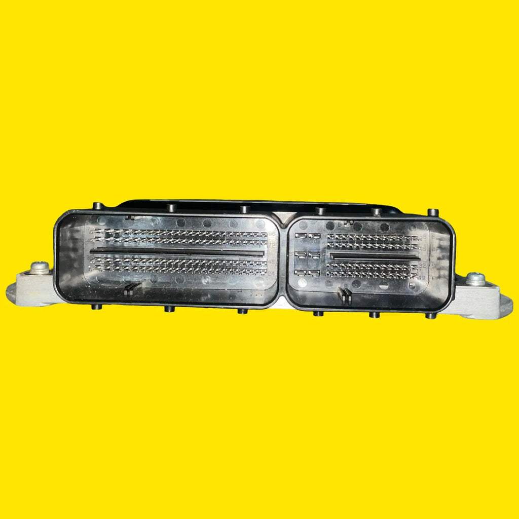 Computadora Motor Mitsubishi L200 2.5 Diésel 07-15 1860b578