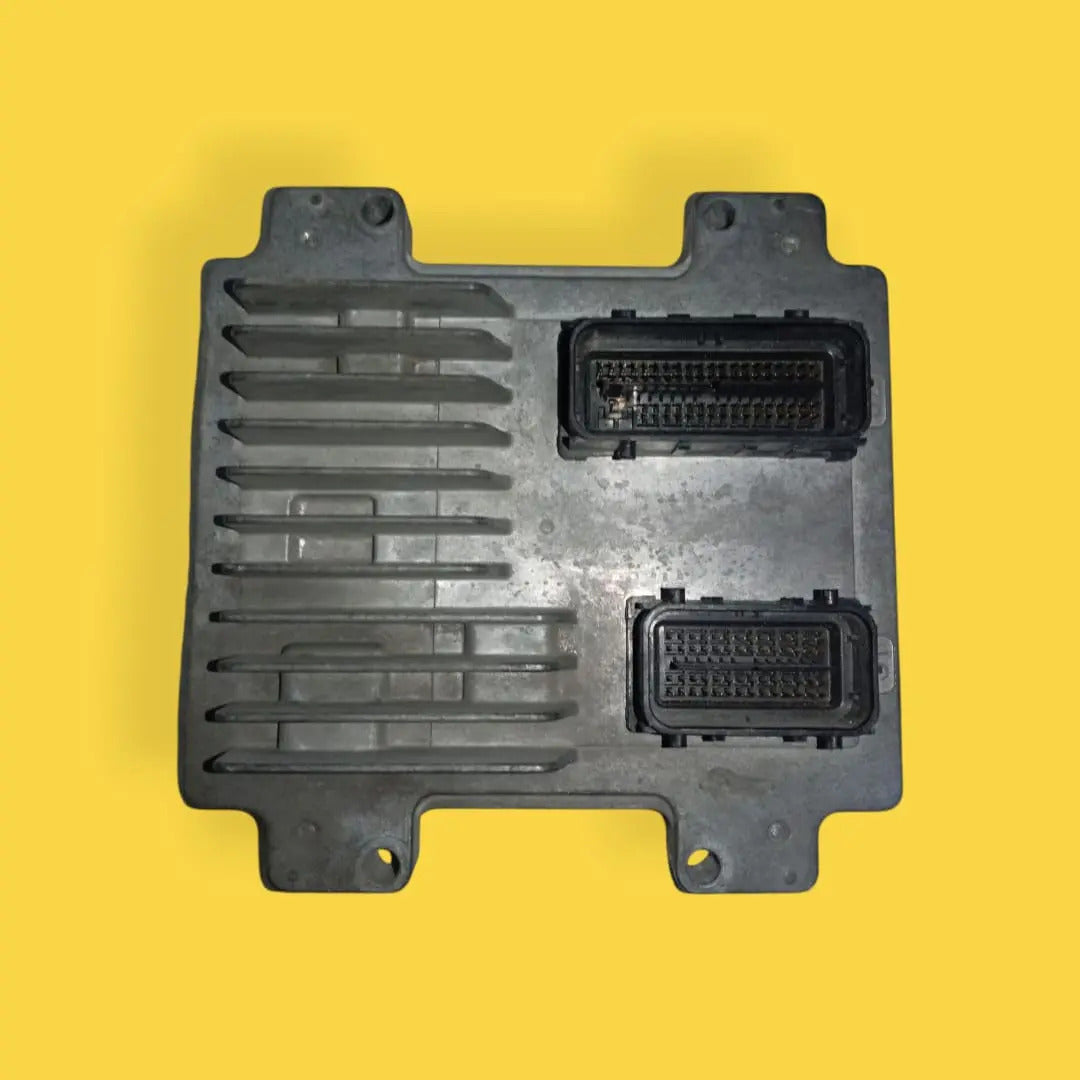 Computadora Motor Spark 1.2, Trax 1.8 Usado Original 12-20