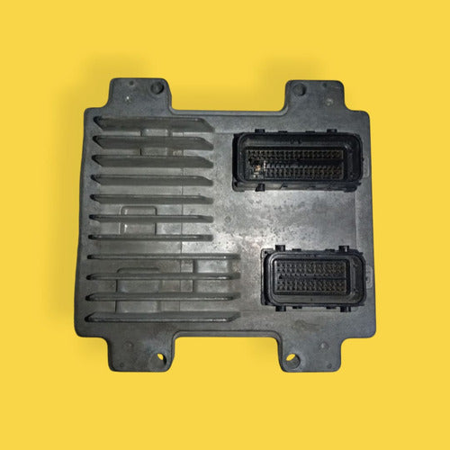 Computadora Motor Spark 1.2, Trax 1.8 Usado Original 12-20