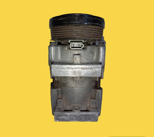 Compresor A/c Ford Windstar 3.8 Usado Original 99-03