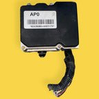 Modulo Abs Chevrolet Camaro Usado Original 12-15 22914250 Negro