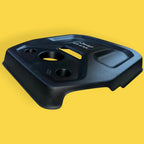 Tapa Embellecedora Motor Jeep Wrangler 2.0 Usado Orig. 18-23