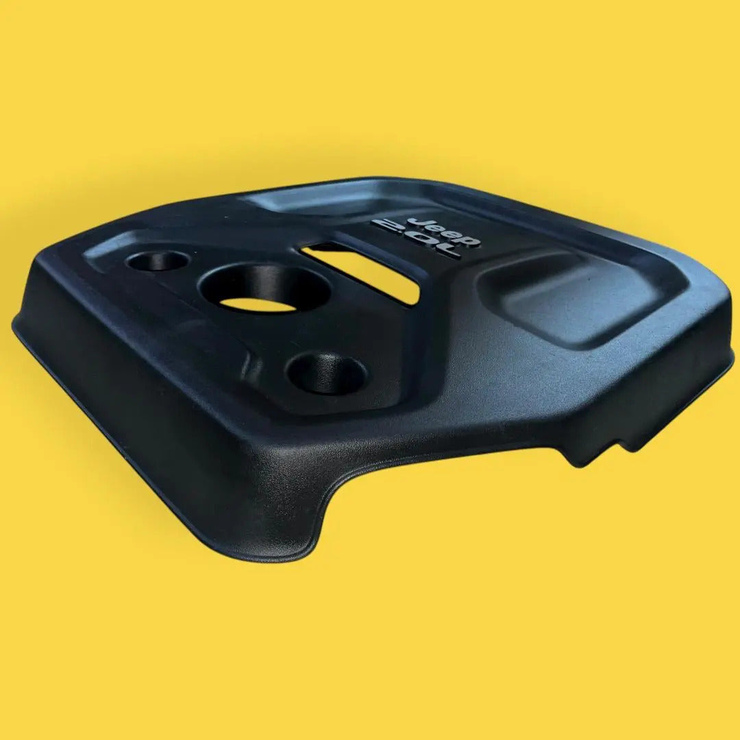 Tapa Embellecedora Motor Jeep Wrangler 2.0 Usado Orig. 18-23