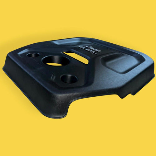 Tapa Embellecedora Motor Jeep Wrangler 2.0 Usado Orig. 18-23