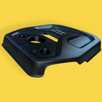 Tapa Embellecedora Motor Jeep Wrangler 2.0 Usado Orig. 18-23