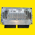 Computadora Tcm Captur/logan/sandero/duster 17-22 310320624r