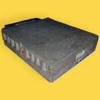 Computadora Motor F-150, Lobo 4.6 Orig. 00-01 Yl3f12a650afb