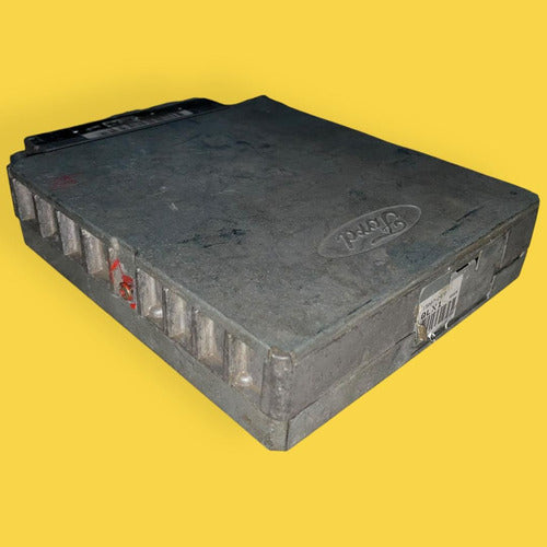 Computadora Motor F-150, Lobo 4.6 Orig. 00-01 Yl3f12a650afb