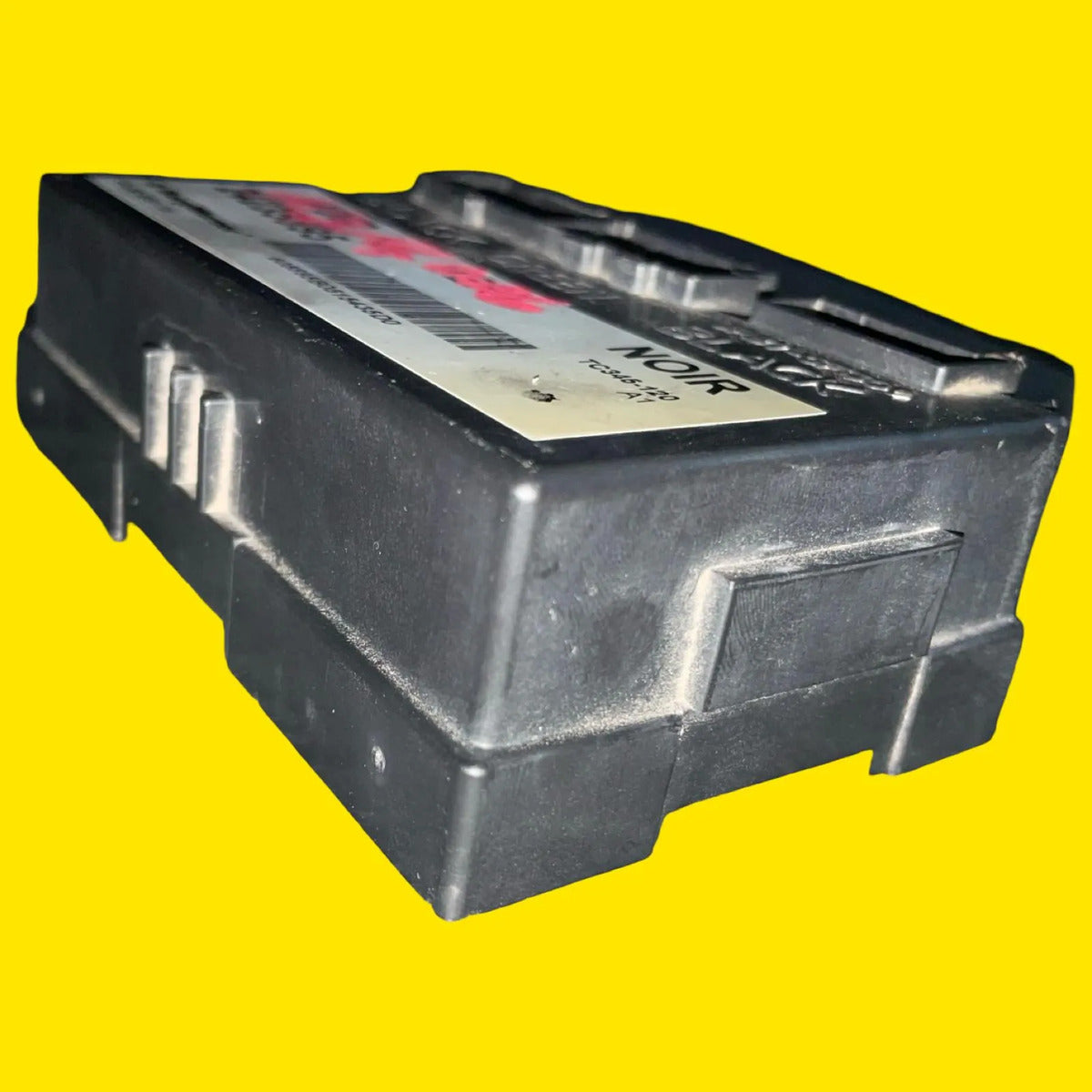 Modulo Control Transfer Hummer H3 Usado Orig. 06-10 24235595