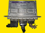 Computadora Motor Edge, Mkx 3.5 Orig. 13-14 Dt4a12a650bma