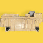 Modulo Caja Fusibles Toyota Rav4 Usado Orig 16-20 827300r101