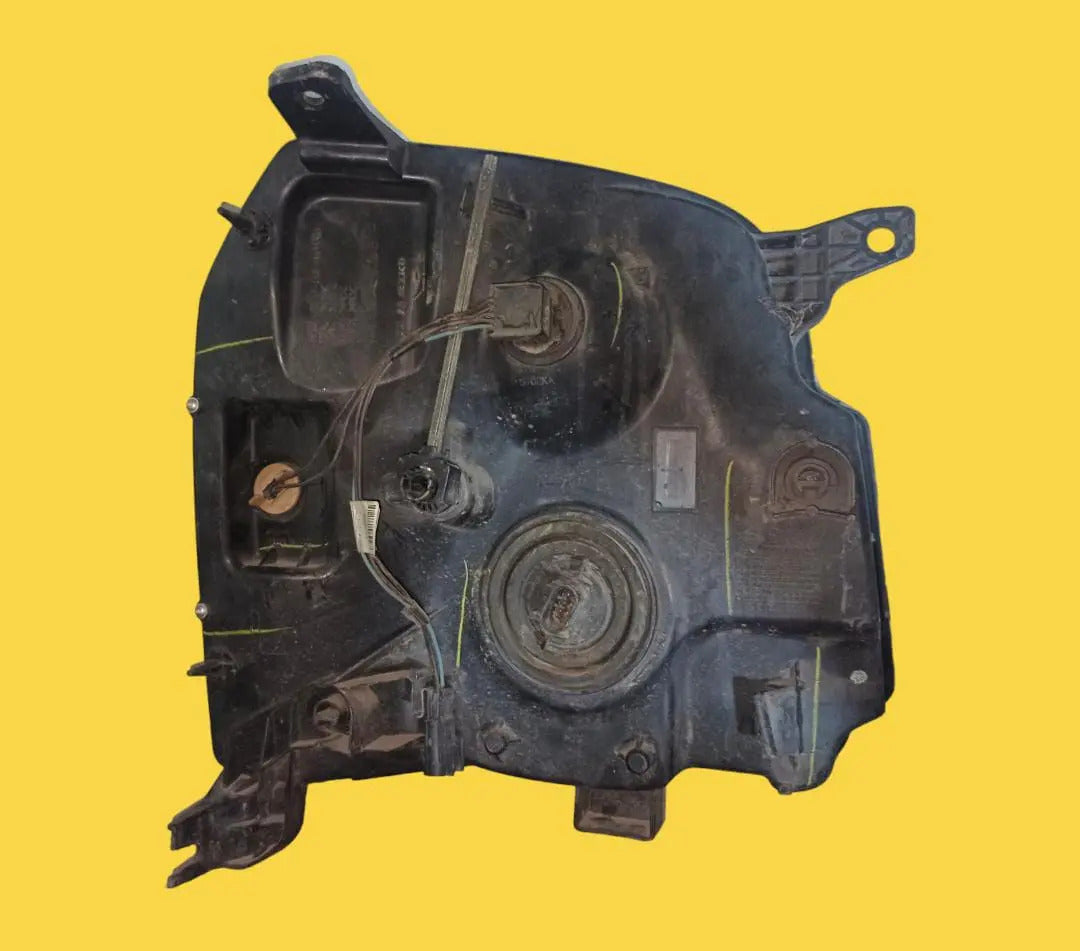 Faro Izquierdo Gmc Yukon Denali 07-14 Usado Original Izquierdo