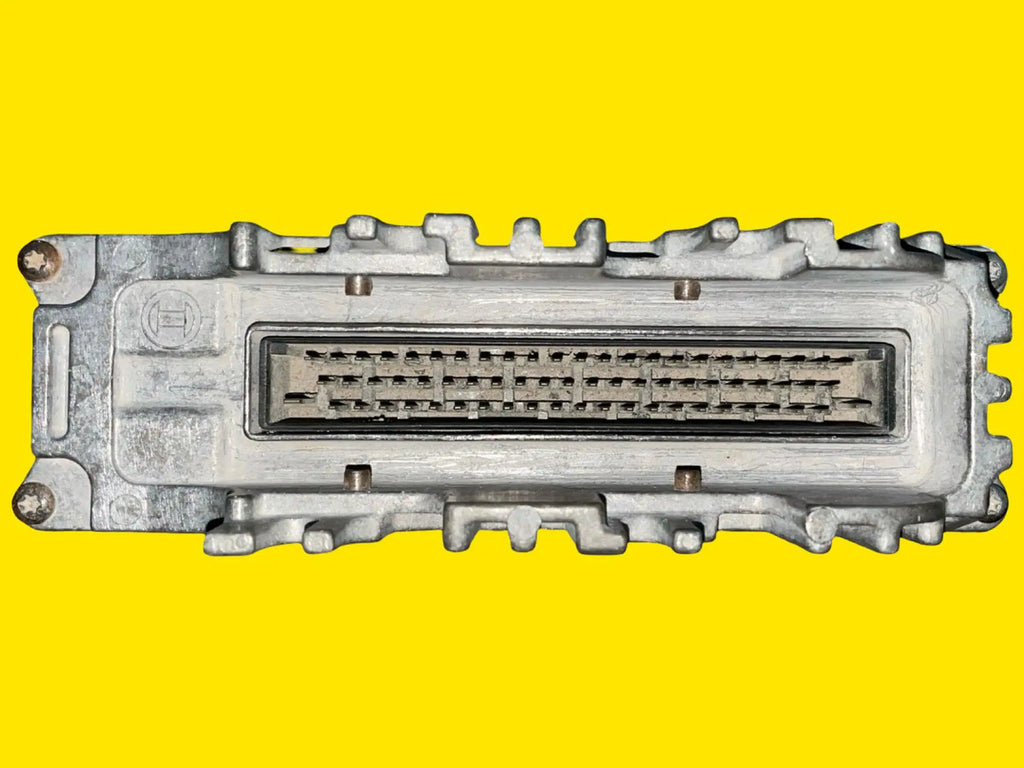 Computadora Motor Jetta, Golf A3 2.0 Orig. 92-97 037906258ae
