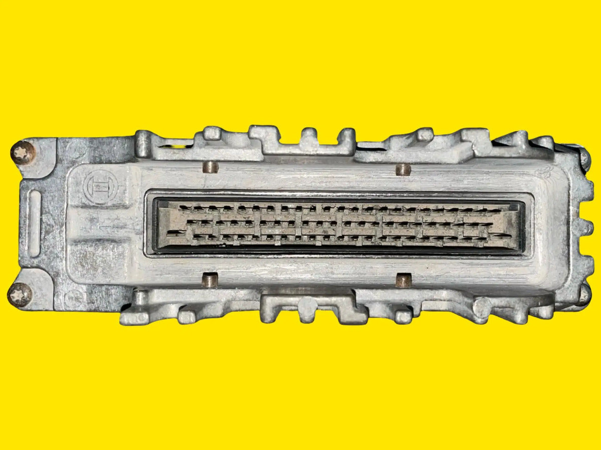 Computadora Motor Jetta, Golf A3 2.0 Orig. 92-97 037906258ae
