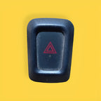 Botón Switch Intermitentes Nissan Sentra Usado Orig. 00-06 Negro