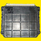 Computadora Motor Toyota Tacoma Usado Orig. 09-14 8966104e20