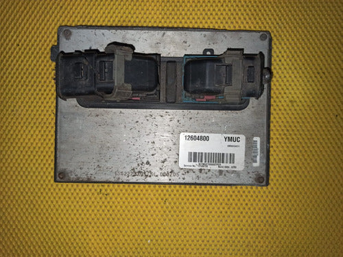 Computadora De Motor Para Saturn Ion 2.2 Usado Original 2005