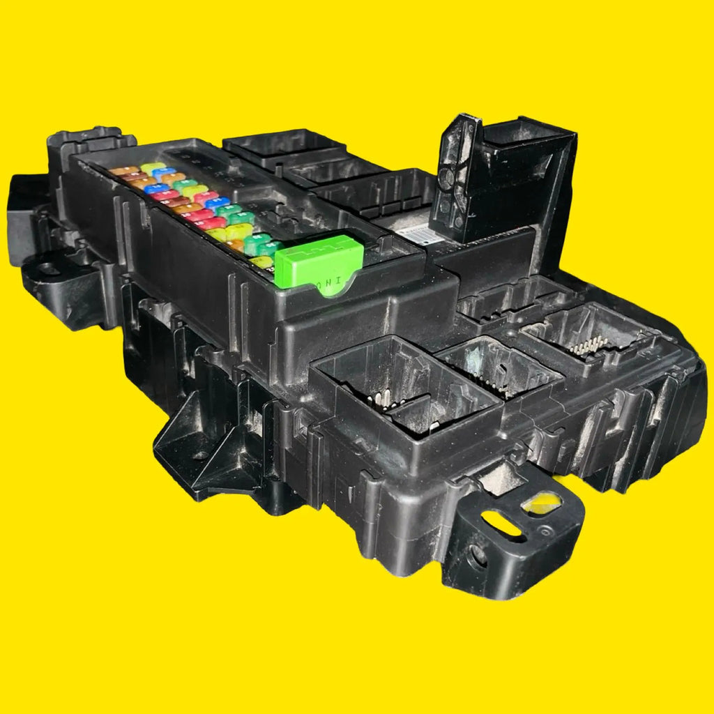 Caja Fusibles Bcm Ford Lobo/f-150 Orig. 18-23 Ju5t15604mal